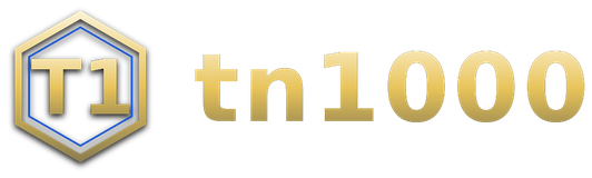 tn1000 logo